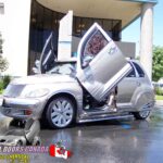 Chrysler Pt Cruiser 2001-2010 Lambo Vertical Doors Kit ( Special Order ) - VDCPTC0110 - Image 31