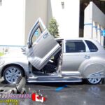 Chrysler Pt Cruiser 2001-2010 Lambo Vertical Doors Kit ( Special Order ) - VDCPTC0110 - Image 30