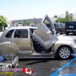 Chrysler Pt Cruiser 2001-2010 Lambo Vertical Doors Kit ( Special Order ) - VDCPTC0110 - Image 27