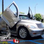 Chrysler Pt Cruiser 2001-2010 Lambo Vertical Doors Kit ( Special Order ) - VDCPTC0110 - Image 26