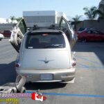 Chrysler Pt Cruiser 2001-2010 Lambo Vertical Doors Kit ( Special Order ) - VDCPTC0110 - Image 21