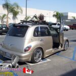 Chrysler Pt Cruiser 2001-2010 Lambo Vertical Doors Kit ( Special Order ) - VDCPTC0110 - Image 20