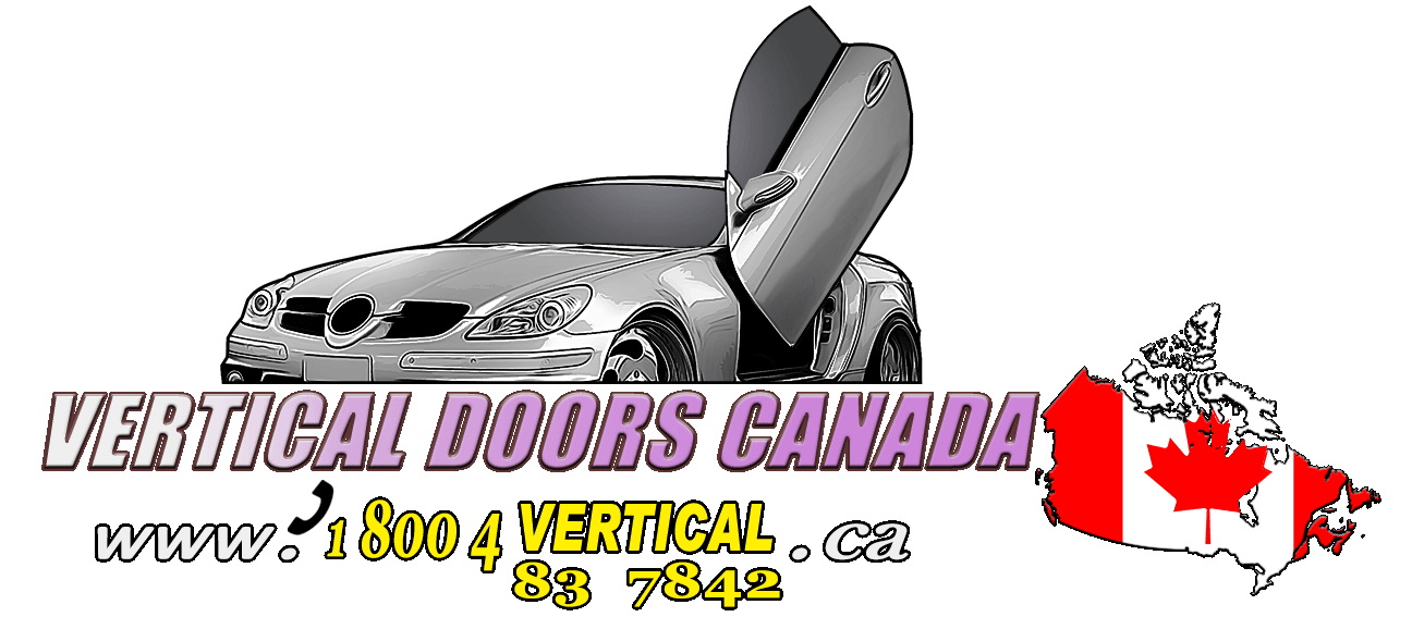 Vertical Doors Canada Inc.