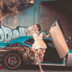 Dodge Challenger 2009-2023 Lambo Vertical Doors Kit - VDCDCHAL08 - Image 86