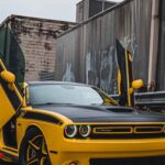 Dodge Challenger 2009-2023 Lambo Vertical Doors Kit - VDCDCHAL08 - Image 83