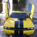 Dodge Challenger 2009-2023 Lambo Vertical Doors Kit - VDCDCHAL08 - Image 77