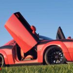 Dodge Challenger 2009-2023 Lambo Vertical Doors Kit - VDCDCHAL08 - Image 72