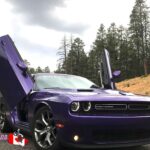 Dodge Challenger 2009-2023 Lambo Vertical Doors Kit - VDCDCHAL08 - Image 70