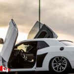 Dodge Challenger 2009-2023 Lambo Vertical Doors Kit - VDCDCHAL08 - Image 68
