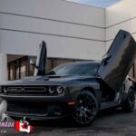 Dodge Challenger 2009-2023 Lambo Vertical Doors Kit - VDCDCHAL08 - Image 66