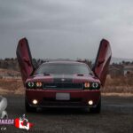 Dodge Challenger 2009-2023 Lambo Vertical Doors Kit - VDCDCHAL08 - Image 65