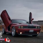 Dodge Challenger 2009-2023 Lambo Vertical Doors Kit - VDCDCHAL08 - Image 64