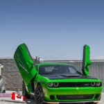 Dodge Challenger 2009-2023 Lambo Vertical Doors Kit - VDCDCHAL08 - Image 63