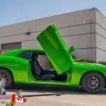 Dodge Challenger 2009-2023 Lambo Vertical Doors Kit - VDCDCHAL08 - Image 62