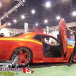 Dodge Challenger 2009-2023 Lambo Vertical Doors Kit - VDCDCHAL08 - Image 60