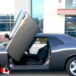 Dodge Challenger 2009-2023 Lambo Vertical Doors Kit - VDCDCHAL08 - Image 59