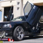 Dodge Challenger 2009-2023 Lambo Vertical Doors Kit - VDCDCHAL08 - Image 52