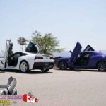 Dodge Challenger 2009-2023 Lambo Vertical Doors Kit - VDCDCHAL08 - Image 51