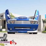 Dodge Challenger 2009-2023 Lambo Vertical Doors Kit - VDCDCHAL08 - Image 43