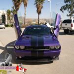 Dodge Challenger 2009-2023 Lambo Vertical Doors Kit - VDCDCHAL08 - Image 42