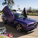 Dodge Challenger 2009-2023 Lambo Vertical Doors Kit - VDCDCHAL08 - Image 41
