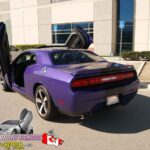 Dodge Challenger 2009-2023 Lambo Vertical Doors Kit - VDCDCHAL08 - Image 39