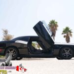 Dodge Challenger 2009-2023 Lambo Vertical Doors Kit - VDCDCHAL08 - Image 29