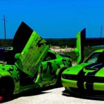 Dodge Challenger 2009-2023 Lambo Vertical Doors Kit - VDCDCHAL08 - Image 9