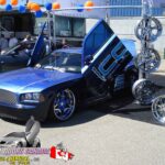 Dodge Charger 2005-2010 Lambo Vertical Doors Kit - VDCDC0510 - Image 86