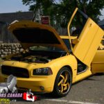 Dodge Charger 2005-2010 Lambo Vertical Doors Kit - VDCDC0510 - Image 84