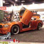 Dodge Charger 2005-2010 Lambo Vertical Doors Kit - VDCDC0510 - Image 79