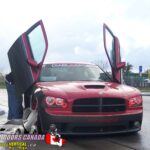 Dodge Charger 2005-2010 Lambo Vertical Doors Kit - VDCDC0510 - Image 77