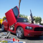 Dodge Charger 2005-2010 Lambo Vertical Doors Kit - VDCDC0510 - Image 76