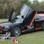 Dodge Charger 2005-2010 Lambo Vertical Doors Kit - VDCDC0510 - Image 75
