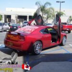 Dodge Charger 2005-2010 Lambo Vertical Doors Kit - VDCDC0510 - Image 71