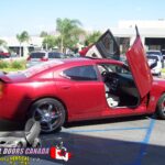 Dodge Charger 2005-2010 Lambo Vertical Doors Kit - VDCDC0510 - Image 68