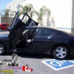 Dodge Charger 2005-2010 Lambo Vertical Doors Kit - VDCDC0510 - Image 64