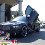 Dodge Charger 2005-2010 Lambo Vertical Doors Kit - VDCDC0510 - Image 63