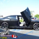 Dodge Charger 2005-2010 Lambo Vertical Doors Kit - VDCDC0510 - Image 60