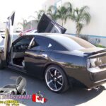 Dodge Charger 2005-2010 Lambo Vertical Doors Kit - VDCDC0510 - Image 59