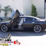 Dodge Charger 2005-2010 Lambo Vertical Doors Kit - VDCDC0510 - Image 58