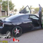 Dodge Charger 2005-2010 Lambo Vertical Doors Kit - VDCDC0510 - Image 56