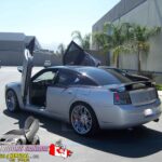 Dodge Charger 2005-2010 Lambo Vertical Doors Kit - VDCDC0510 - Image 53