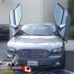 Dodge Charger 2005-2010 Lambo Vertical Doors Kit - VDCDC0510 - Image 52