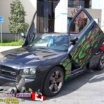 Dodge Charger 2005-2010 Lambo Vertical Doors Kit - VDCDC0510 - Image 51