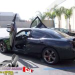 Dodge Charger 2005-2010 Lambo Vertical Doors Kit - VDCDC0510 - Image 49