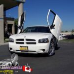 Dodge Charger 2005-2010 Lambo Vertical Doors Kit - VDCDC0510 - Image 47