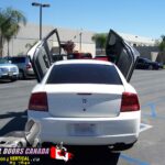 Dodge Charger 2005-2010 Lambo Vertical Doors Kit - VDCDC0510 - Image 42