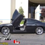 Dodge Charger 2005-2010 Lambo Vertical Doors Kit - VDCDC0510 - Image 40