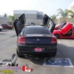 Dodge Charger 2005-2010 Lambo Vertical Doors Kit - VDCDC0510 - Image 39
